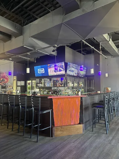 The Base Kitchen + Bar