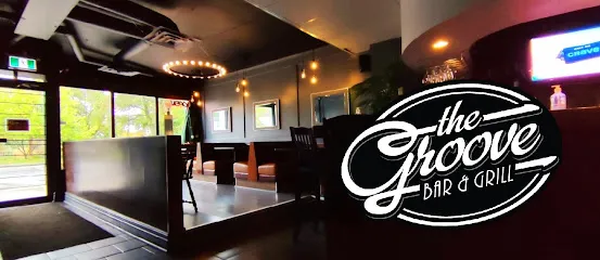 The Groove Bar & Grill