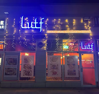 Lutf Indo-Pak Cuisine