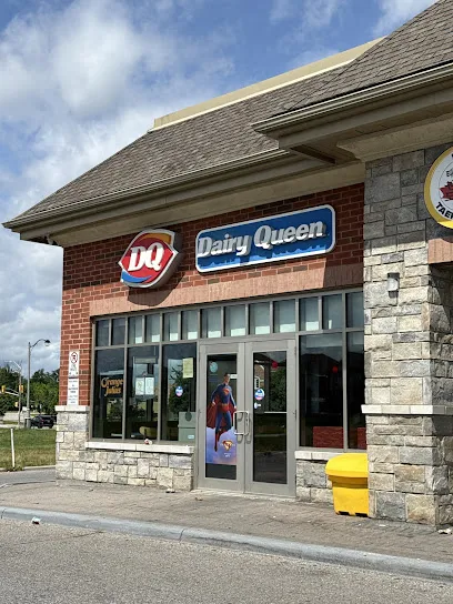 Dairy Queen (Treat)