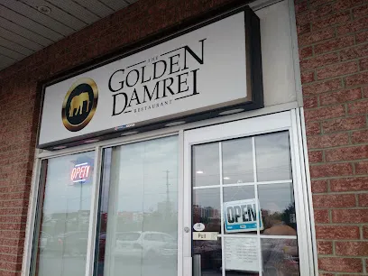 The Golden Damrei Restaurant