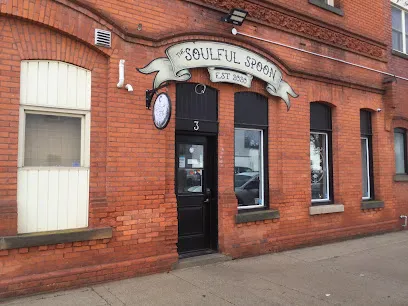 The Soulful Spoon