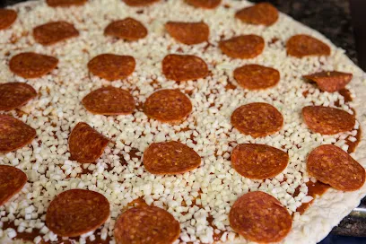 Twice The Deal Pizza