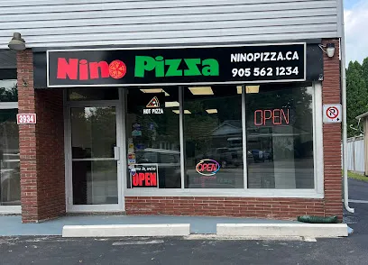 Nino Pizza Vineland