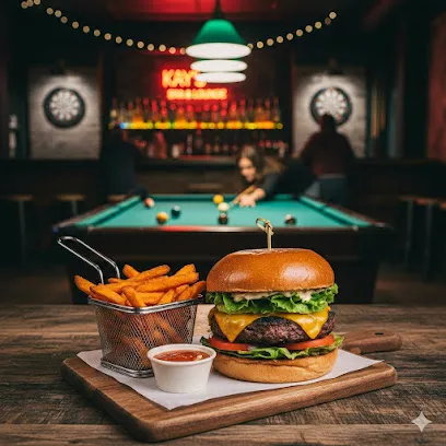 Kay's Bar and Lounge