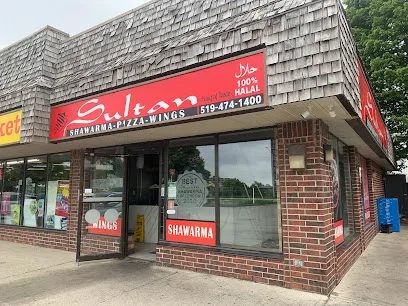 Sultan Restaurant