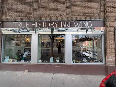 True History Brewing