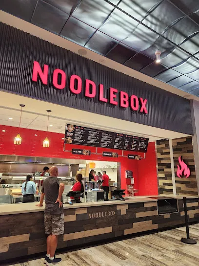 Noodlebox