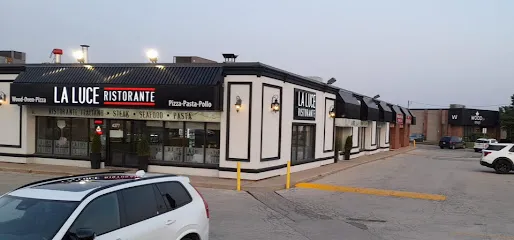 La Luce Ristorante ‍