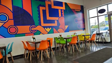 Sizzlo'z Peri Peri