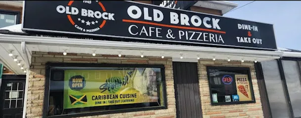 Scotthill Caribbean Fusion & Pizzeria