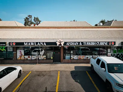 MAWLANA AFGHAN & TURKISH CUISINE