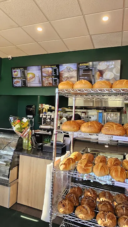Masisseo-Eh Bakery & K-Restaurant Inc.