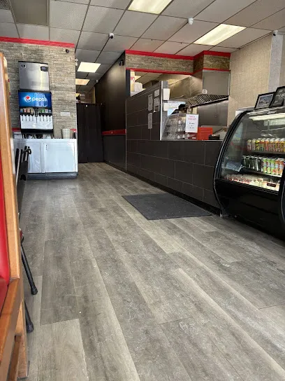 Karra's Burgers & Fries Morrisburg