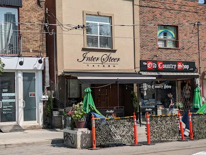 Inter Steer Restaurant
