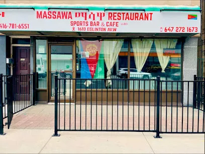 Massawa Restaurant