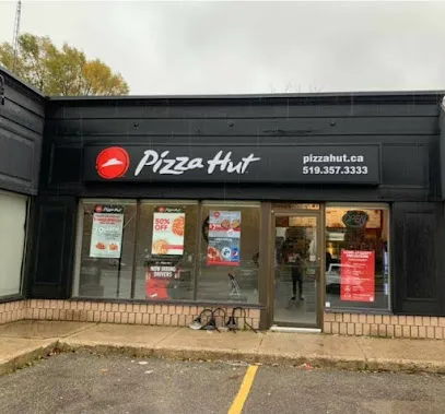 Pizza Hut