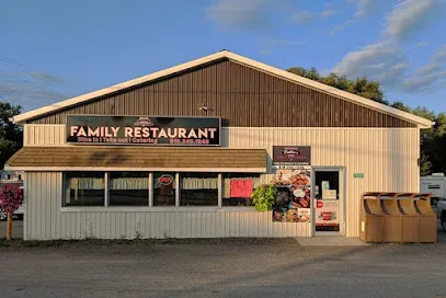 Dublin's Family Restaurant
