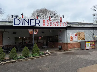 The Diner Bistro