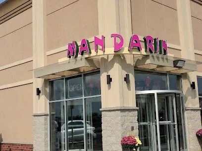 Mandarin Restaurant