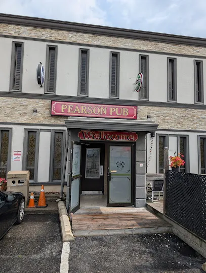 Pearson Pub