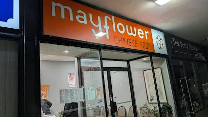 Mayflower Chinese Food