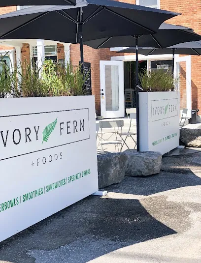 Ivory Fern Foods Port Dover