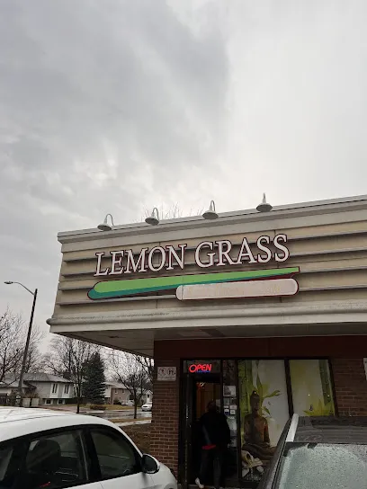 Lemongrass Restaurant