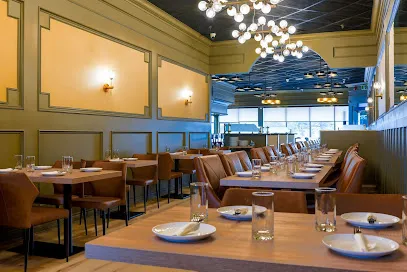 Little South Bistro