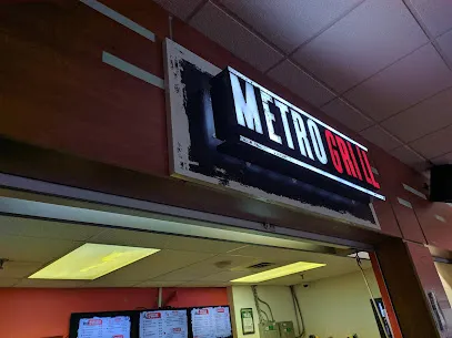 Metro Grill