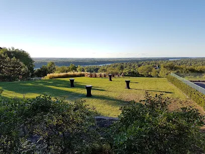 Niagara Falls Country Club