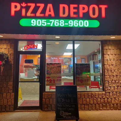 Pizza Depot