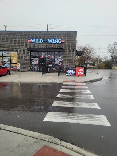 Wild Wing