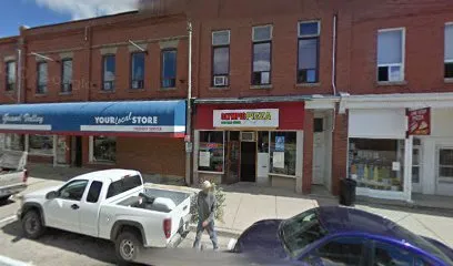 Toronto Pizza