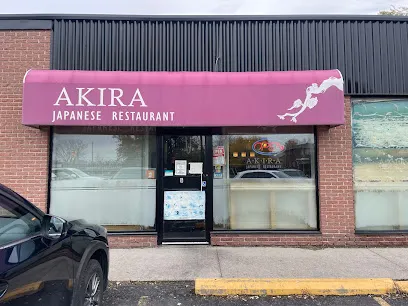 Akira Restaurant