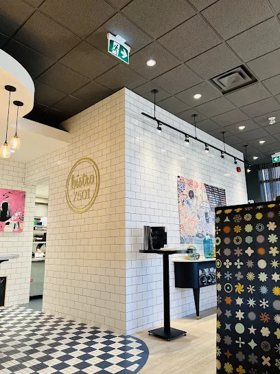 Bistro 7501