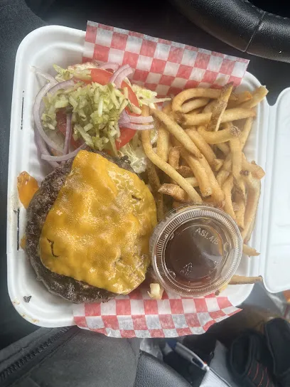 The Rolling Smokehouse