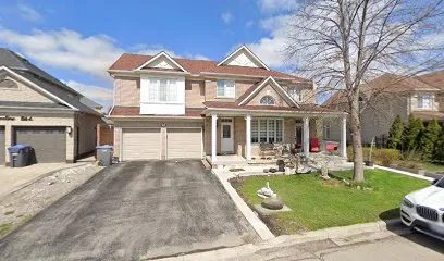 Treeline Nepali Momos (Brampton)