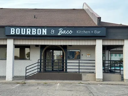Bourbon & Baco