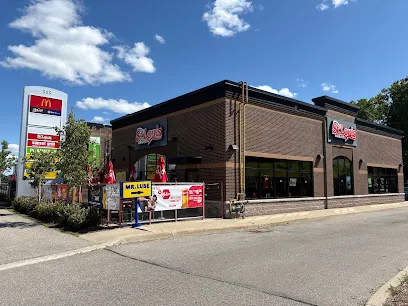 St. Louis Bar & Grill
