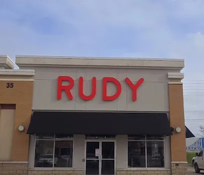 Rudy