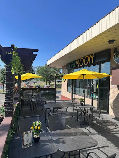 Laymoon Restaurant & Cafe (Westney RD S.)