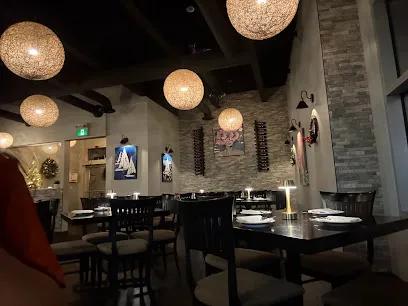 SEASONS Dining & Bar