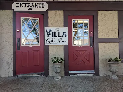 Villa Coffee House