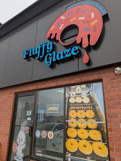 Fluffy Glaze (Guelph)