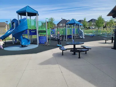 Tasca Community Park