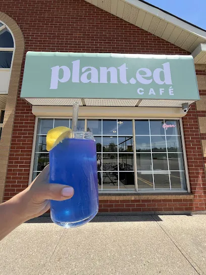 plant.ed café
