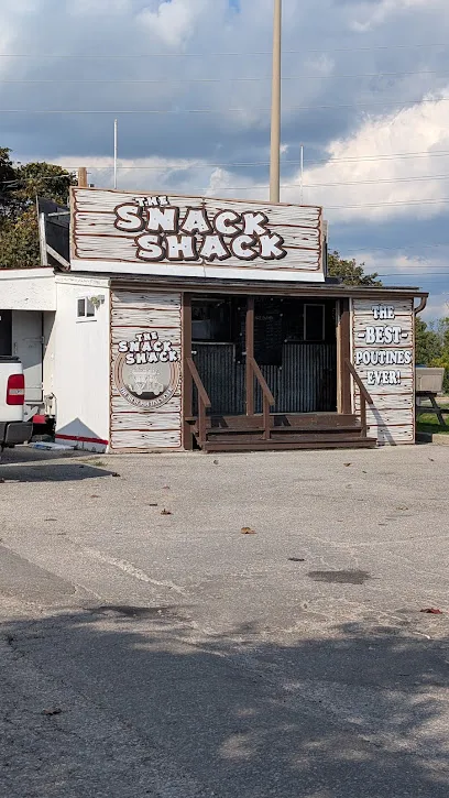 The Snack Shack