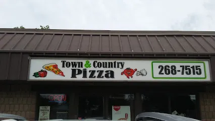 Town & Country Pizza