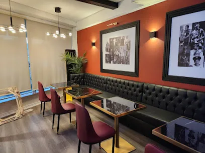 Da Place Lounge and Restaurant Inc